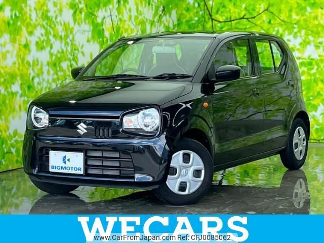 suzuki alto 2021 quick_quick_5BA-HA36S_HA36S-619035 image 1