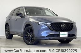 mazda cx-5 2021 -MAZDA--CX-5 3DA-KF2P--KF2P-500886---MAZDA--CX-5 3DA-KF2P--KF2P-500886-