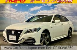 toyota crown 2018 quick_quick_6AA-AZSH21_AZSH21-1002690