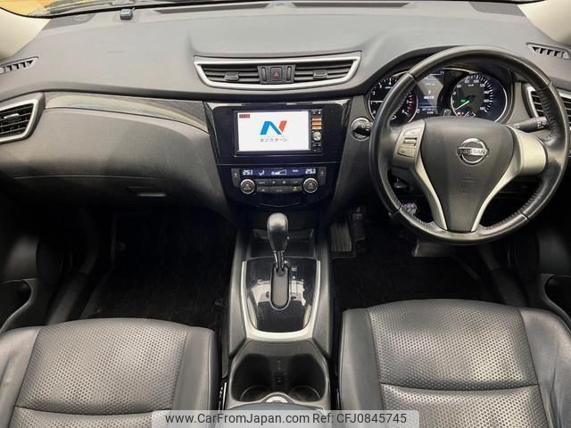 nissan x-trail 2014 quick_quick_NT32_NT32-022770 image 2