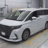 toyota alphard 2024 -TOYOTA 【広島 33Lり3】--Alphard AGH40W-4004984---TOYOTA 【広島 33Lり3】--Alphard AGH40W-4004984- image 1