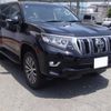 toyota land-cruiser-prado 2020 -TOYOTA--Land Cruiser Prado CBA-TRJ150W--TRJ150-0114667---TOYOTA--Land Cruiser Prado CBA-TRJ150W--TRJ150-0114667- image 6