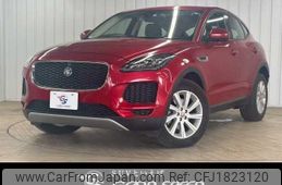 jaguar e-pace 2018 CFJ1823120