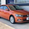 volkswagen polo 2018 -VOLKSWAGEN--VW Polo ABA-AWCHZ--WVWZZZAWZJU038664---VOLKSWAGEN--VW Polo ABA-AWCHZ--WVWZZZAWZJU038664- image 17