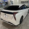 toyota prius 2017 CFJ1575195 image 11