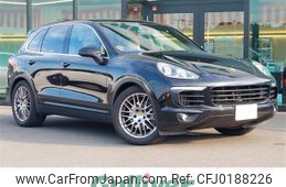 porsche cayenne 2015 -PORSCHE--Porsche Cayenne ABA-92ACURA--WP1ZZZ92ZGLA93479---PORSCHE--Porsche Cayenne ABA-92ACURA--WP1ZZZ92ZGLA93479-