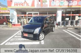 suzuki wagon-r 2009 -SUZUKI--Wagon R MH23S--MH23S-212932---SUZUKI--Wagon R MH23S--MH23S-212932-