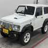 suzuki jimny 1996 -SUZUKI 【奈良 581チ8357】--Jimny JA22W-112142---SUZUKI 【奈良 581チ8357】--Jimny JA22W-112142- image 5