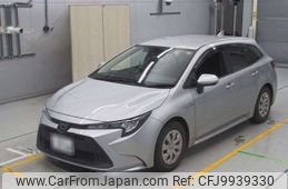 toyota corolla-touring-wagon 2020 -TOYOTA 【鹿児島 301つ2590】--Corolla Touring ZWE211W-6052173---TOYOTA 【鹿児島 301つ2590】--Corolla Touring ZWE211W-6052173-