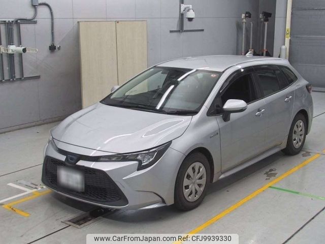 toyota corolla-touring-wagon 2020 -TOYOTA 【鹿児島 301つ2590】--Corolla Touring ZWE211W-6052173---TOYOTA 【鹿児島 301つ2590】--Corolla Touring ZWE211W-6052173- image 1