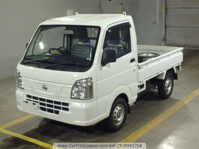 nissan clipper-truck 2016 -NISSAN--Clipper Truck EBD-DR16T--DR16T-247674---NISSAN--Clipper Truck EBD-DR16T--DR16T-247674- image 1