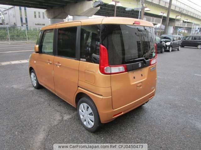 suzuki spacia 2013 -SUZUKI 【三河 581】--Spacia DBA-MK32S--MK32S-102373---SUZUKI 【三河 581】--Spacia DBA-MK32S--MK32S-102373- image 2