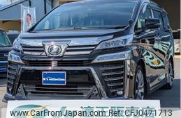 toyota vellfire 2019 quick_quick_DBA-AGH30W_AGH30-0266070