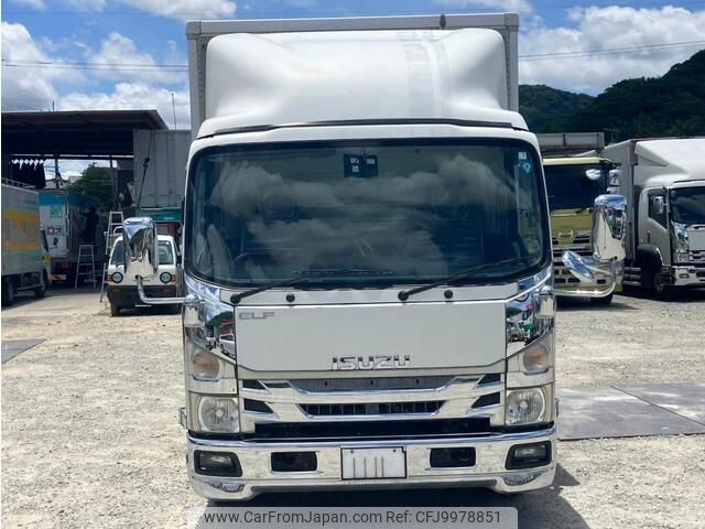 isuzu elf-truck 2014 -ISUZU--Elf TKG-NPR85AN--NPR85-7039524---ISUZU--Elf TKG-NPR85AN--NPR85-7039524- image 2