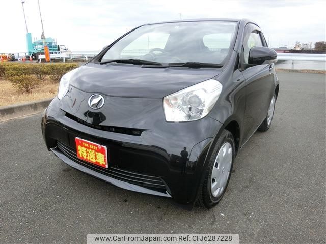 toyota iq 2015 AUTOSERVER_1K_3631_66 image 1