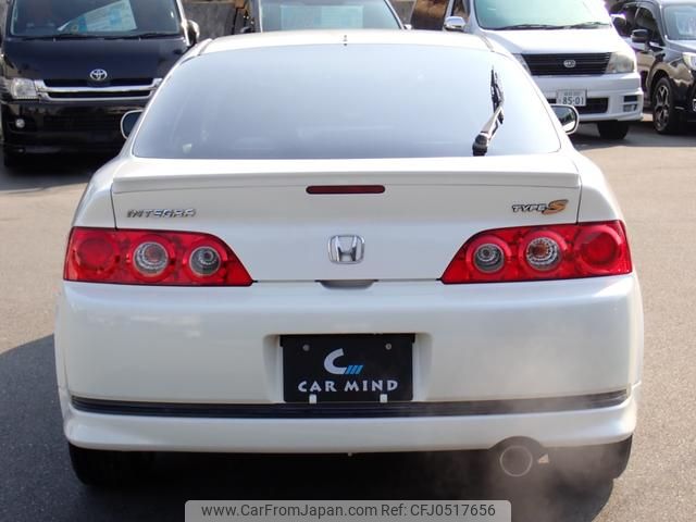 honda integra 2005 GOO_JP_700072025530241126001 image 2