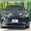 toyota harrier 2022 quick_quick_MXUA80_MXUA80-0069047 image 15