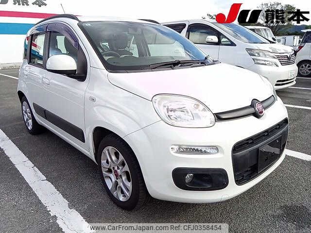 fiat panda 2015 -FIAT--Fiat Panda 13909--03454045---FIAT--Fiat Panda 13909--03454045- image 1