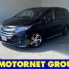 honda odyssey 2016 -HONDA--Odyssey DBA-RC1--RC1-1120715---HONDA--Odyssey DBA-RC1--RC1-1120715- image 1