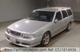 volvo v70 1998 CFJ1814936