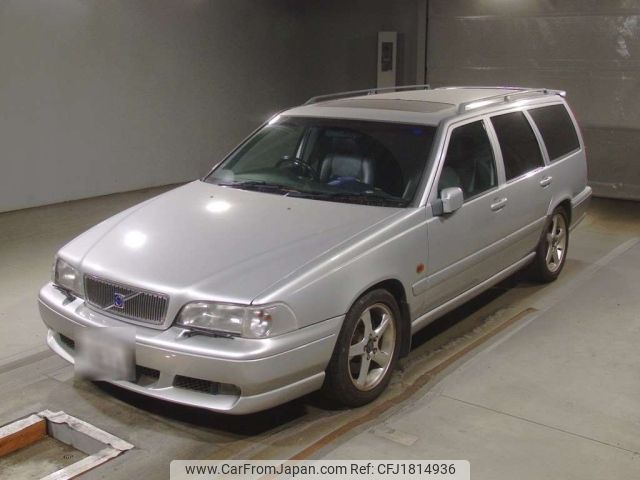 volvo v70 1998 CFJ1814936 image 1