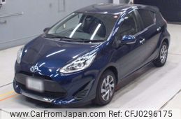 toyota aqua 2020 -TOYOTA 【滋賀 501ゆ6992】--AQUA NHP10-2704774---TOYOTA 【滋賀 501ゆ6992】--AQUA NHP10-2704774-