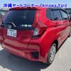 honda fit 2014 -HONDA 【沖縄 501ﾈ364】--Fit GK3-1005205---HONDA 【沖縄 501ﾈ364】--Fit GK3-1005205- image 13