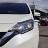 nissan note 2017 -NISSAN--Note DBA-E12--E12-547877---NISSAN--Note DBA-E12--E12-547877- image 13