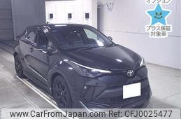 toyota c-hr 2023 -TOYOTA 【京都 302ﾎ9127】--C-HR NGX10-2022720---TOYOTA 【京都 302ﾎ9127】--C-HR NGX10-2022720-