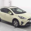 toyota aqua 2018 -TOYOTA 【広島 301ﾑ9806】--AQUA NHP10H--6747407---TOYOTA 【広島 301ﾑ9806】--AQUA NHP10H--6747407- image 1