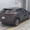 mazda cx-3 2021 CFJ1787237 image 2