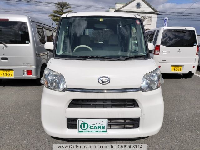 daihatsu tanto 2017 -DAIHATSU--Tanto DBA-LA600S--LA600S-0516278---DAIHATSU--Tanto DBA-LA600S--LA600S-0516278- image 1