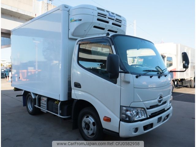 hino dutro 2019 -HINO--Hino Dutoro 2RG-XZU605M--XZU605-0027985---HINO--Hino Dutoro 2RG-XZU605M--XZU605-0027985- image 2