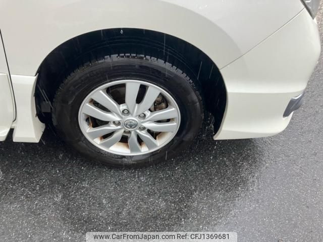nissan serena 2015 -NISSAN--Serena DBA-FNC26--FNC26-036545---NISSAN--Serena DBA-FNC26--FNC26-036545- image 2