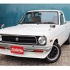nissan sunny-truck 1990 -NISSAN--Sunny Truck B122--041052---NISSAN--Sunny Truck B122--041052- image 1