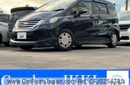 honda freed 2008 -HONDA 【名変中 】--Freed GB3--1025623---HONDA 【名変中 】--Freed GB3--1025623-