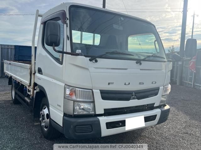 mitsubishi-fuso canter 2013 GOO_NET_EXCHANGE_9510012A30240517W002 image 2