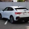 audi q3 2022 -AUDI--Audi Q3 3AA-F3DFY--WAUZZZF35P1028106---AUDI--Audi Q3 3AA-F3DFY--WAUZZZF35P1028106- image 5