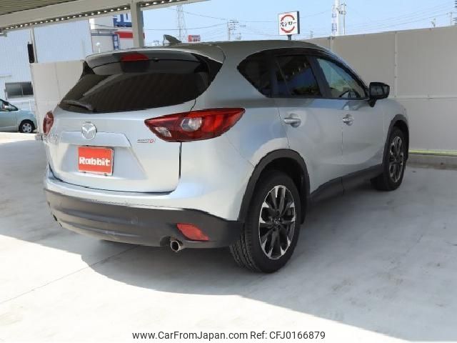 mazda cx-5 2016 -MAZDA--CX-5 KE2AW--KE2AW-213307---MAZDA--CX-5 KE2AW--KE2AW-213307- image 2