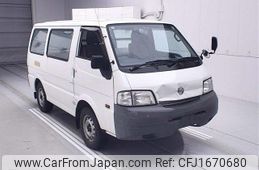 nissan vanette-van 2012 CFJ1670680