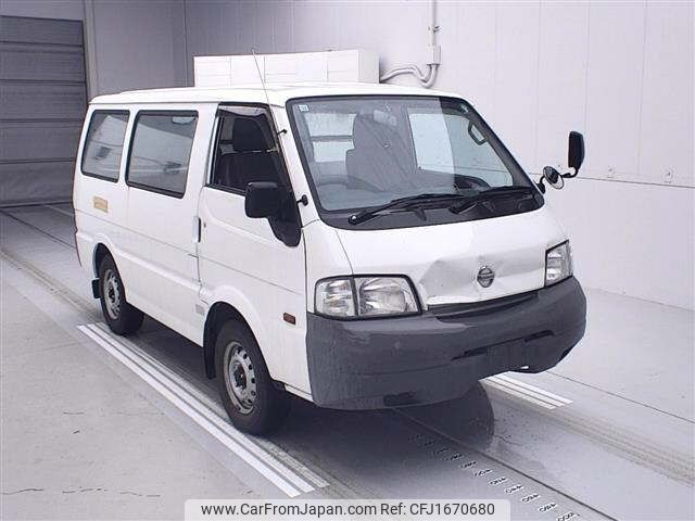nissan vanette-van 2012 CFJ1670680 image 1