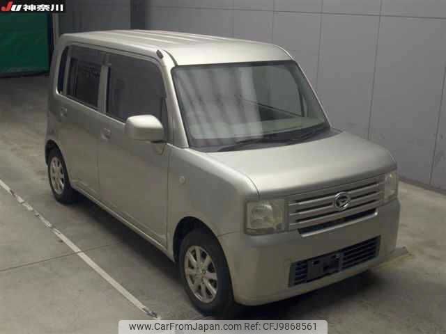 daihatsu move-conte 2009 -DAIHATSU--Move Conte L575S-0039834---DAIHATSU--Move Conte L575S-0039834- image 1