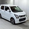 suzuki wagon-r 2014 -SUZUKI 【ＮＯ後日 】--Wagon R MH34S-356839---SUZUKI 【ＮＯ後日 】--Wagon R MH34S-356839- image 1