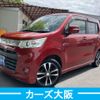 suzuki wagon-r 2013 CFJ1680500 image 1