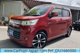 suzuki wagon-r 2013 CFJ1680500
