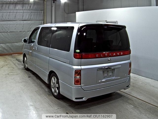 nissan elgrand 2008 -NISSAN--Elgrand ME51-160120---NISSAN--Elgrand ME51-160120- image 2