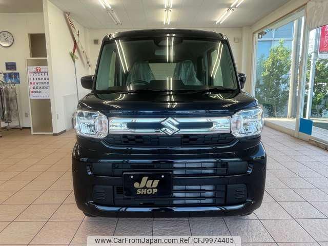 suzuki spacia 2024 -SUZUKI 【富士山 】--Spacia MK94S--172489---SUZUKI 【富士山 】--Spacia MK94S--172489- image 2