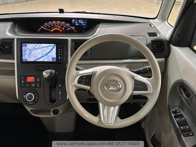 daihatsu tanto 2014 quick_quick_LA600S_LA600S-0188841 image 2