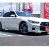 nissan skyline 2019 -NISSAN 【習志野 330ｽ5459】--Skyline 5BA-RV37--RV37-100198---NISSAN 【習志野 330ｽ5459】--Skyline 5BA-RV37--RV37-100198- image 11