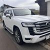 toyota land-cruiser 2023 CFJ1805370 image 10